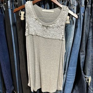 Susana Monaco viscose tank